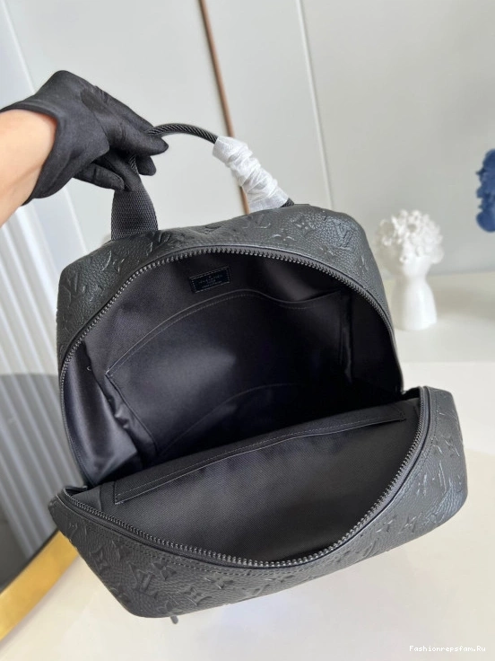 FS CHEAP DEAN BACKPACK Louis Vuitton 0821